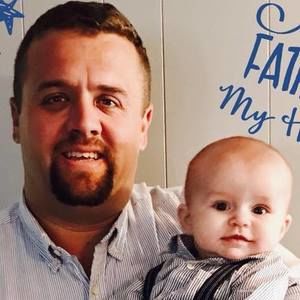 Meet your Posher, Jonathan